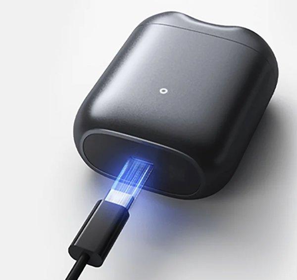 XIAOMI Electric Shaver S200 Gray