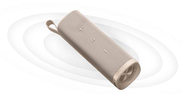 Xiaomi Sound Outdoor Black zvučnik