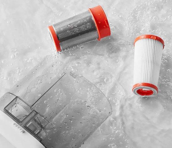 XIAOMI Dust Mite Vacuum Cleaner 2 Pro