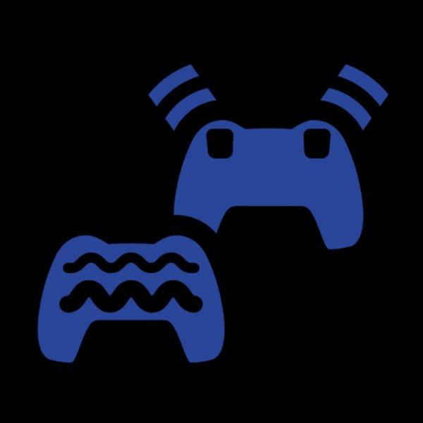 Sony PS5 Dualsense Edge v2 (Midnight Black)