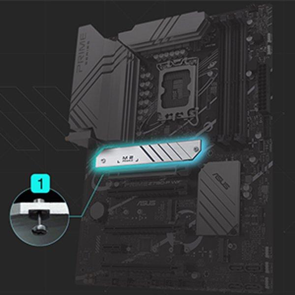 ASUS PRIME Z790-P WIFI