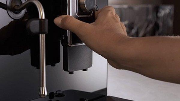 Gaggia Academia Glass aparat za esspreso kafu