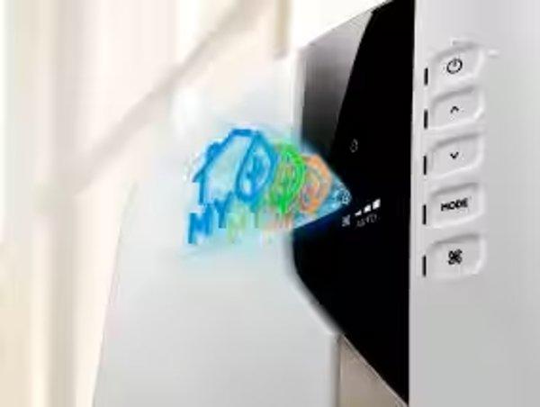 Pinguino PACEL112CST WIFI