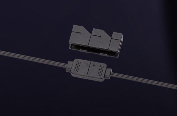 Thermaltake TH420 V2 ARGB Sync Snow edition vodeno hlađenje