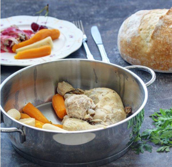 METALAC GRACIA 26cm/4lit