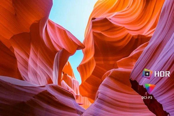 LG 32UN650K-W UltraFine IPS 4K Monitor