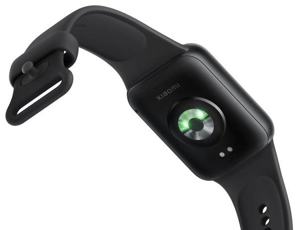 Xiaomi Smart Band 9 Pro Moonlight Silver