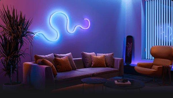 Xiaomi Smart Lightstrip Pro (Extension)