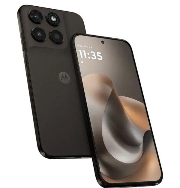 Motorla Moto G77 8GB 256GB Shaded Spruce smartphone