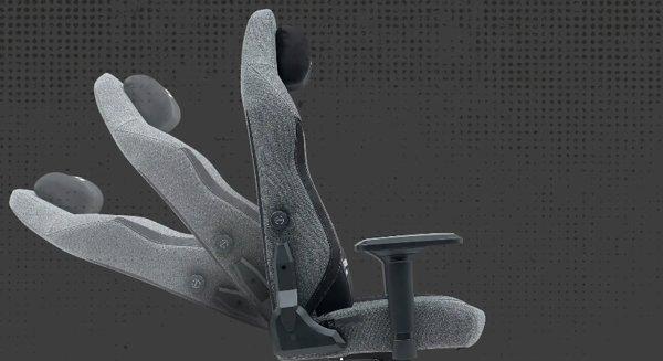 Canyon Boulder XLCH01 gaming stolica