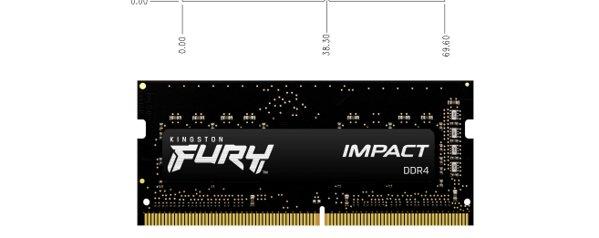 Kingston KF432S20IB/16