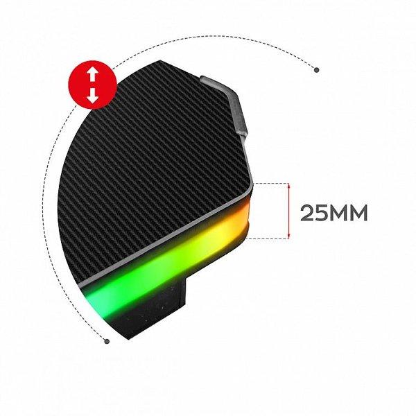 Babyliss Hero 2.5 RGB