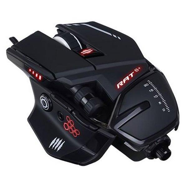 MadCatz R.A.T. 6+ miš