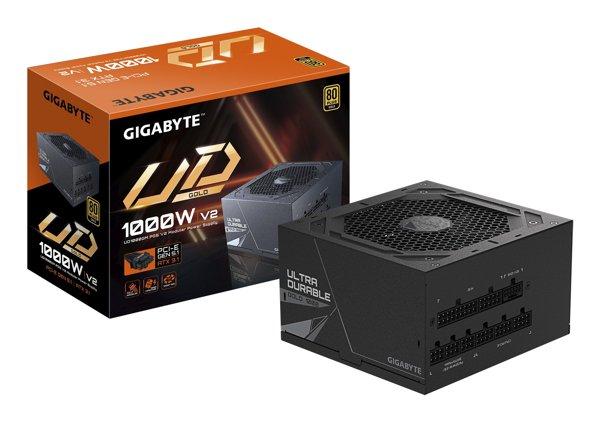 GIGABYTE UD1000GM PG5 V2 napajanje