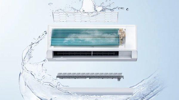 TCL TAC-12CHSD/TPH11I BreezeIN klima
