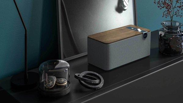 KLIPSCH The One Plus Matt Black zvučnik