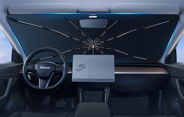 Baseus CoolRide (CRKX000001)