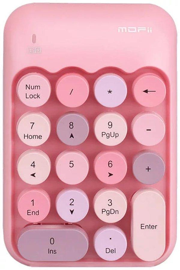 MOFII X910 Pink
