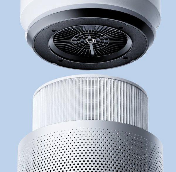 XIAOMI Smart Air Purifier Elite Filter