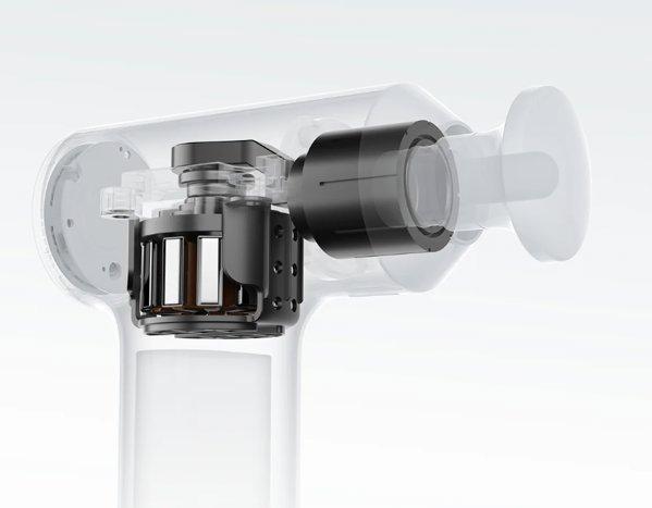 XIAOMI Massage Gun mini 2 masažer