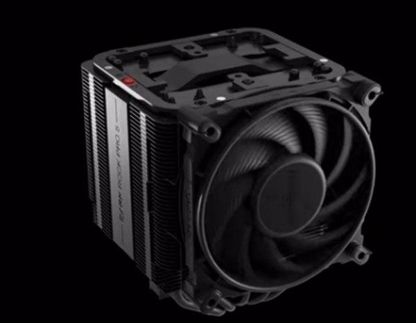 be quiet! Dark Rock Pro 5 (BK036)