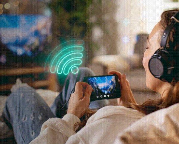 Tesla 32E655BHS smart TV