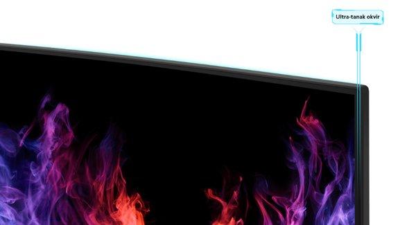 Xiaomi Curved Gaming 30 inca