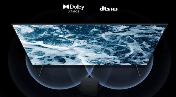 Xiaomi TV Box S (2nd Gen)