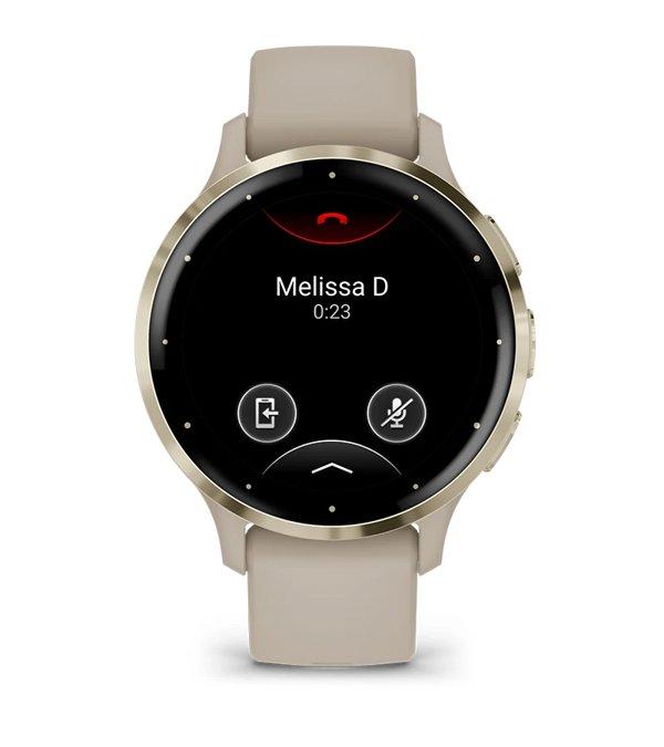 Garmin Venu 3S (French Grey)