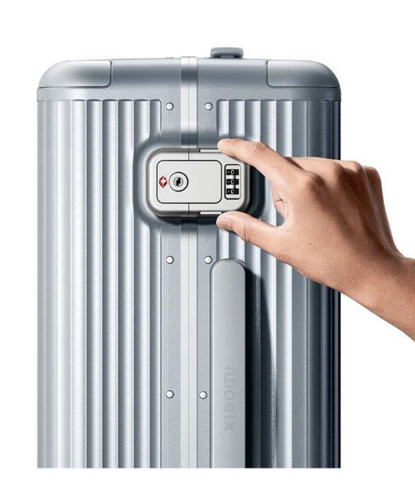 Xiaomi Aluminium Frame Luggage 26-inch kofer