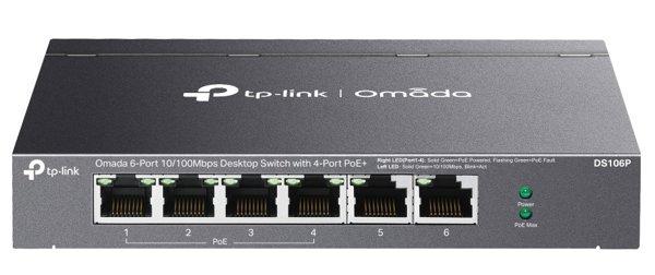 TP LINK DS106P