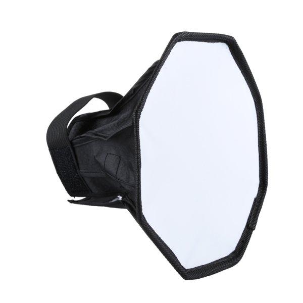 Puluz PU5120 Octangle Style Foldable Soft Flash Light Diffuser Softbox