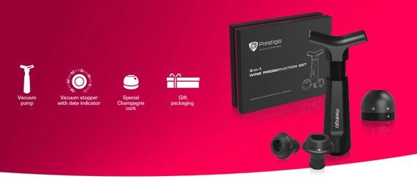 PRESTIGIO I0PWA102PS