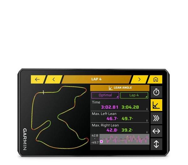 Garmin Zumo XT3 GPS navigacija