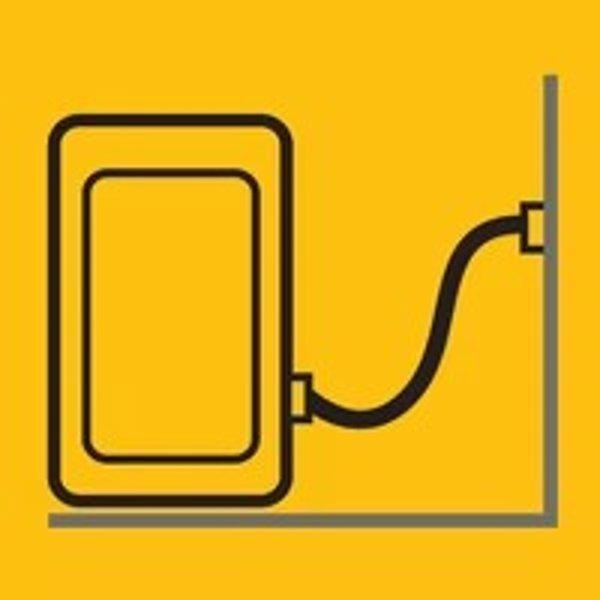 WHIRLPOOL WP D9 WBS EE mašina za sušenje veša