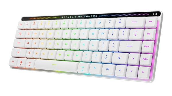 ASUS ROG Falchion RX Low Profile