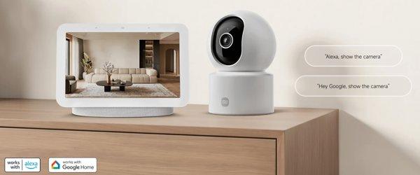 XIAOMI Smart Camera C302 security kamera