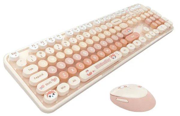 MOFII Sweet New COMBO (Orange)