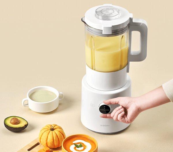 XIAOMI Smart Blender