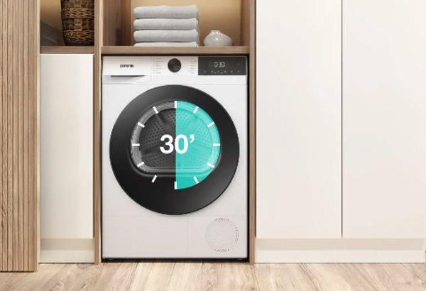 Gorenje DG2P7D mašina za sušenje veša