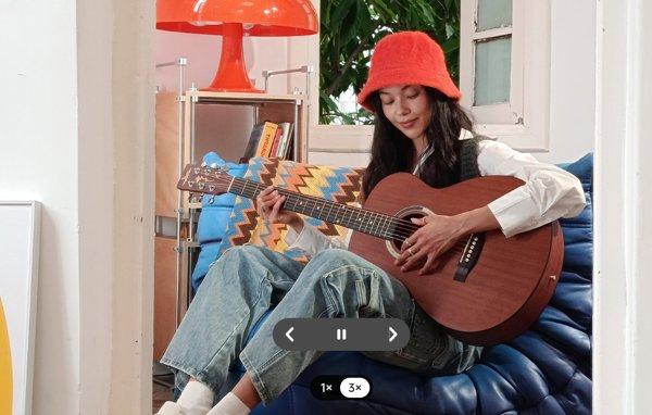 Xiaomi Redmi Note 14 8GB 256GB smartphone (Mist Purple)