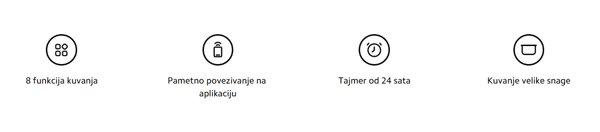 Xiaomi Multifuncional Rice Cooker