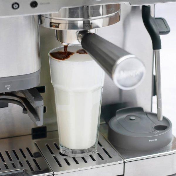Ninja Luxe Cafe Essential ES501EU