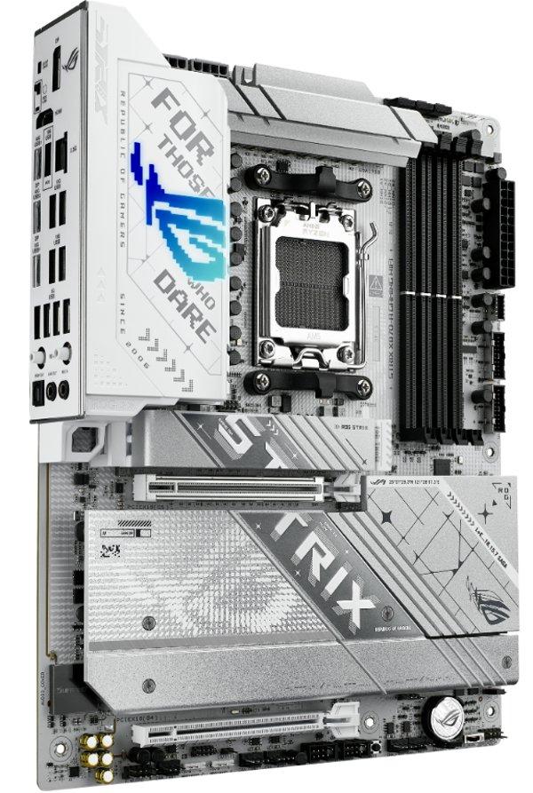 ASUS ROG STRIX X870-A GAMING WIFI matična ploča