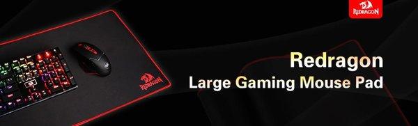 REDRAGON SUZAKU P003