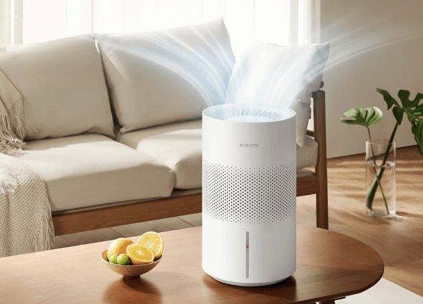 XIAOMI Smart Evaporative Humidifier ovlaživač vazduha