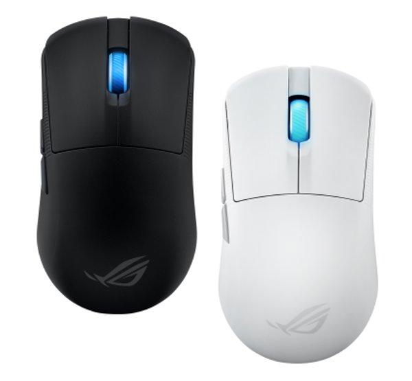 ASUS ROG Harpe Ace Mini Black miš