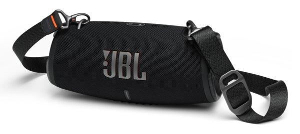JBL Xtreme 3 Black