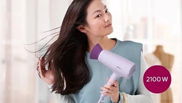 Philips BHD341/10 fen