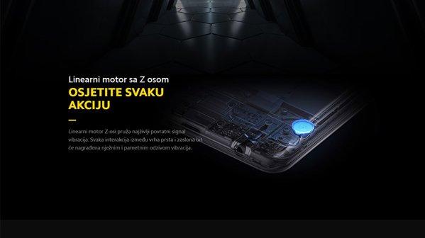 Xiaomi POCO X3 PRO 8GB 256GB (Metal Bronze)